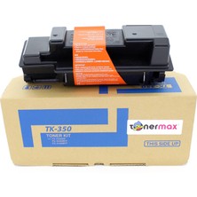 tonermax Kyocera FS-3040MFP / TK-350 Muadil Toner