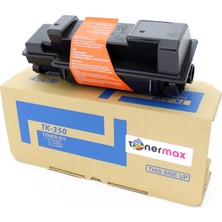 tonermax Kyocera FS-3040MFP / TK-350 Muadil Toner