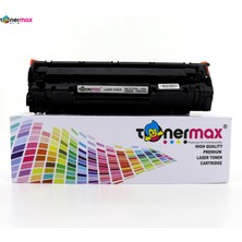 tonermax Canon CRG-725 Muadil Toner /LBP6000/LBP6020/LBP6030/MF3010/MF3012