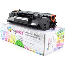 tonermax Canon CRG-719 Muadil Toner / Canon MF-6140DN Muadil Toneri