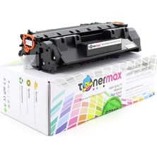 tonermax Canon CRG-719 Muadil Toner / Canon MF-6140DN Muadil Toneri