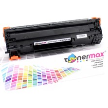 tonermax Hp CF283A Muadil Toner /hp Laserjet Pro M127FN Muadil Toner