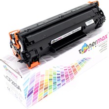 tonermax Hp CF283A Muadil Toner /hp Laserjet Pro M127FN Muadil Toner