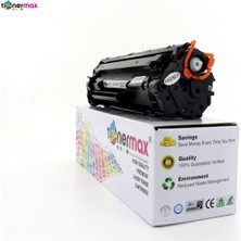 tonermax Hp P1606 Muadil Toner / Hp CE278A Muadil Toner