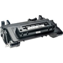 tonermax Hp 64A / CC364A / Hp Laserjet P4014 Muadil Toneri