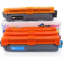 tonermax Brother MFC-9140CDN Set Muadil Toner