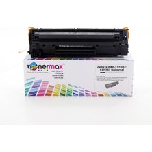 tonermax Canon CRG-737 Muadil Toner / Canon MF-229DW Muadil Toner