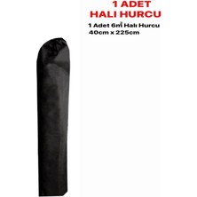 Koru Tekstil Halı Hurcu, Halı Kılıfı, Halı Koruyucu, Halı Ambalajı