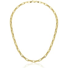 Harem Altın Uzun Kdg Zincir Kolye ZKU140