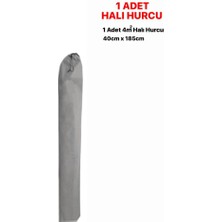 Koru Tekstil Halı Hurcu, Halı Kılıfı, Halı Koruyucu, Halı Ambalajı