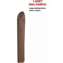 Koru Tekstil Halı Hurcu, Halı Kılıfı, Halı Koruyucu, Halı Ambalajı