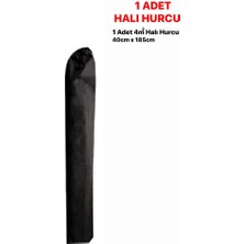 Koru Tekstil Halı Hurcu, Halı Kılıfı, Halı Koruyucu, Halı Ambalajı