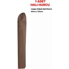 Koru Tekstil Halı Hurcu, Halı Kılıfı, Halı Koruyucu, Halı Ambalajı