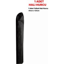 Koru Tekstil Halı Hurcu, Halı Kılıfı, Halı Koruyucu, Halı Ambalajı