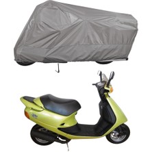 Teksin Aprilia Amico Motosiklet Brandası