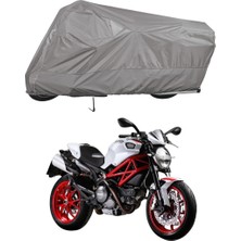 Teksin Ducati 796 Motosiklet Brandasısı