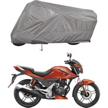 Teksin Hero T-Sport Motosiklet Brandası