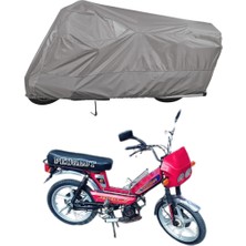 Teksin Peugeot Cobra 105 Motosiklet Brandası