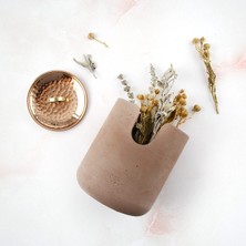 Coho Box Therapy Terra Tütsülük Üzerlik Adaçayı Lavanta