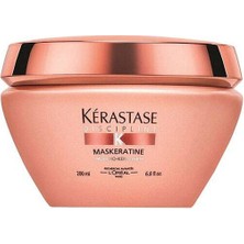 Kerastase Discipline Maskeratine Saç Maskesi 200ML