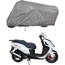 Teksin Arora Ar 150T-15 Motosiklet Brandası