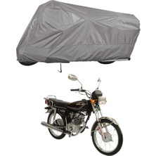 Teksin Asya As 125 Motosiklet Brandası