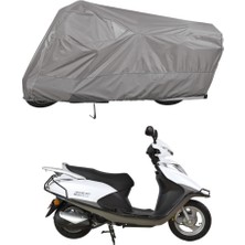 Teksin Arora Ym 150T Motosiklet Brandası