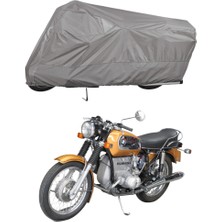 Teksin Bmw R60-7 Motosiklet Brandasısı