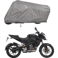 Teksin Bajaj Pulsar 150 Ns Motosiklet Brandası
