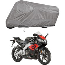 Teksin Aprilia Rs 125 Motosiklet Brandası