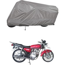 Teksin Belderia BD125 Motosiklet Brandası