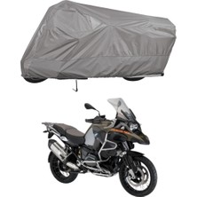 Teksin Bmw R1200 Gs Adventure  Motosiklet Brandası