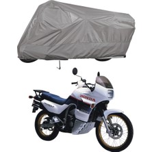 Teksin Honda Xl 600 Transalp Motosiklet Brandası