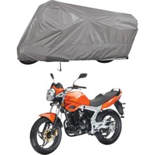 Teksin Kanuni Gt 170 M Motosiklet Brandası