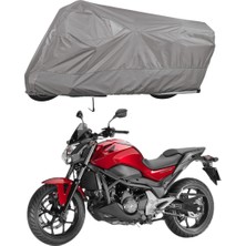 Teksin Honda Nc 750 S Motosiklet Brandası