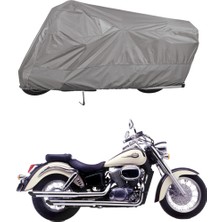 Teksin Honda Vt 750 C Shadow Motosiklet Brandası