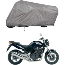 Teksin Honda Cbf 600 Motosiklet Brandsı