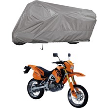 Teksin Hyosung Rx 125 Motosiklet Brandası