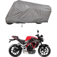 Teksin Hyosung Gd 250 N Motosiklet Brandası