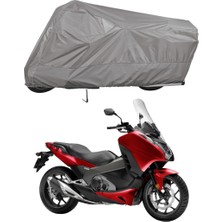 Teksin Honda Nc 750D Integra Motosiklet Brandası