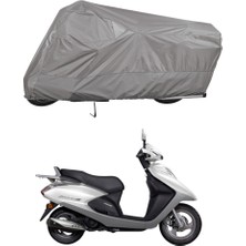 Teksin Honda Spacy 110 Motosiklet Brandası