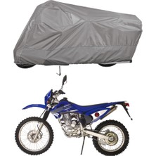 Teksin Kanuni Cross 250 Motosiklet Brandası