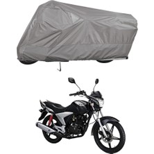 Teksin Lifan EM150I  Motosiklet Brandası