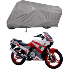 Teksin Kanuni Racer 200 Motosiklet Brandası