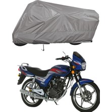 Teksin Kanuni Windy 125 Motosiklet Brandası