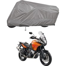 Teksin Ktm 1190 Adventure Motosiklet Brandası