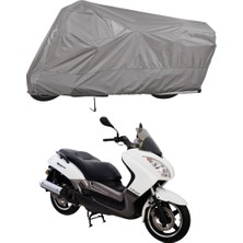 Teksin Lifan LF125T-26 Motosiklet Brandası
