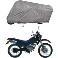 Teksin Mondial 150 Ut Motosiklet Brandası