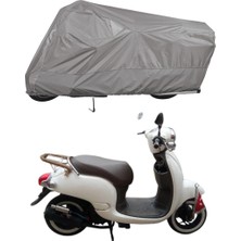 Teksin Motoran Wino 80 Motosiklet Brandası