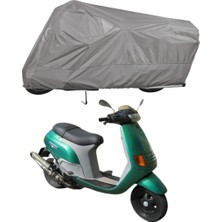 Teksin Piaggio Skipper 150 Motosiklet Brandası